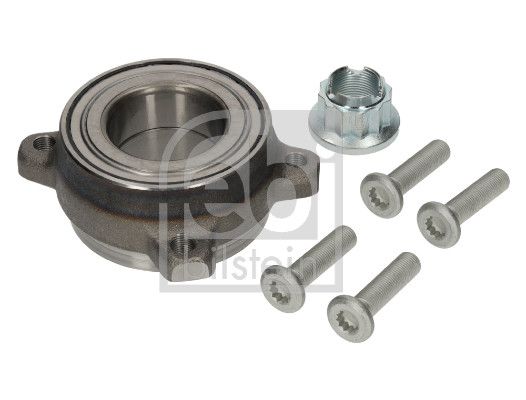 FEBI BILSTEIN 195111 Wheel bearing kit