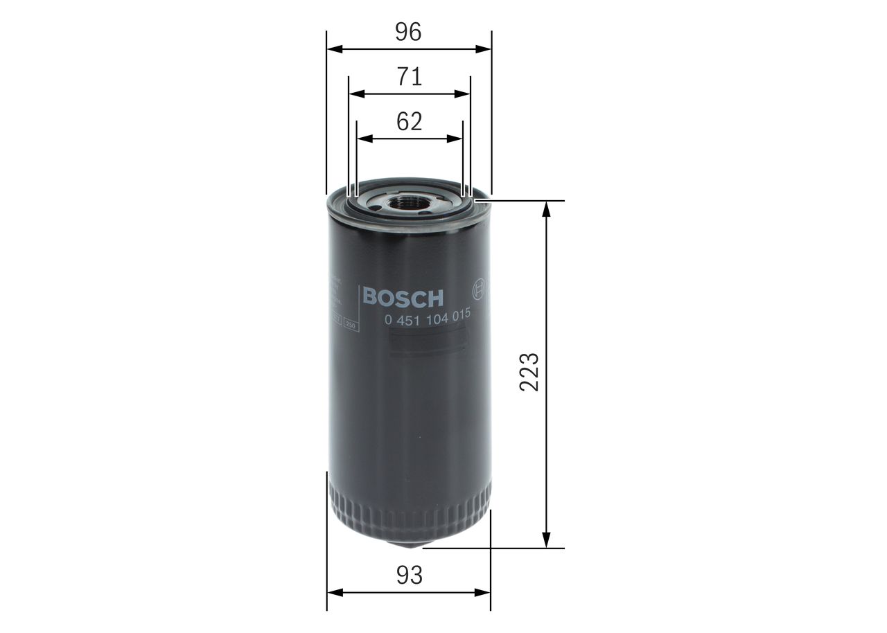 Oil Filter