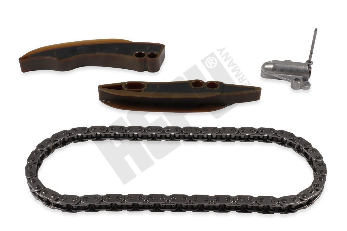 HEPU 21-0487 Timing chain kit