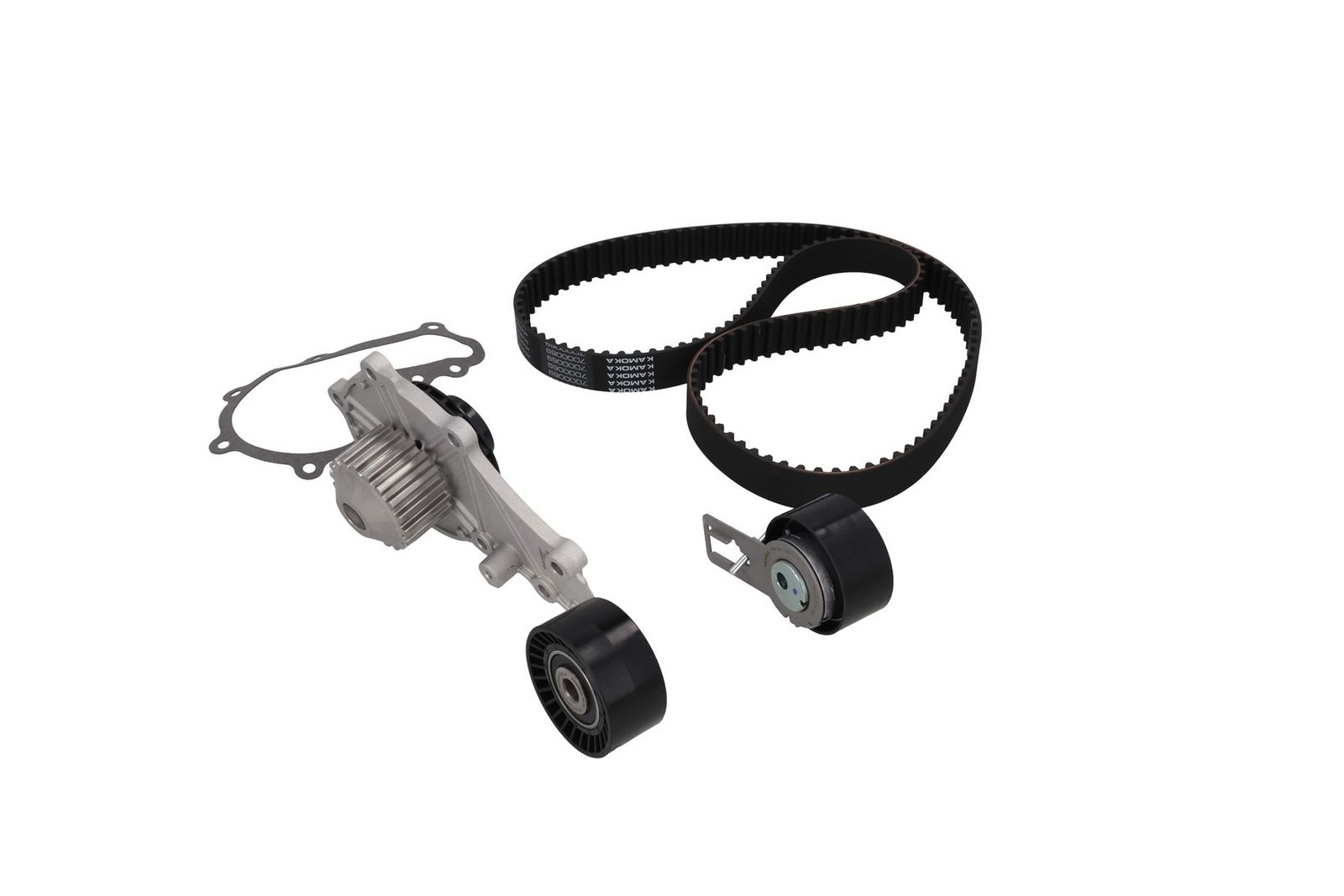 KAMOKA 7001291 Water pump & timing belt kit