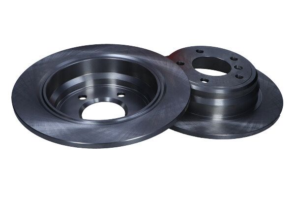 MAXGEAR 19-0987 Brake disc