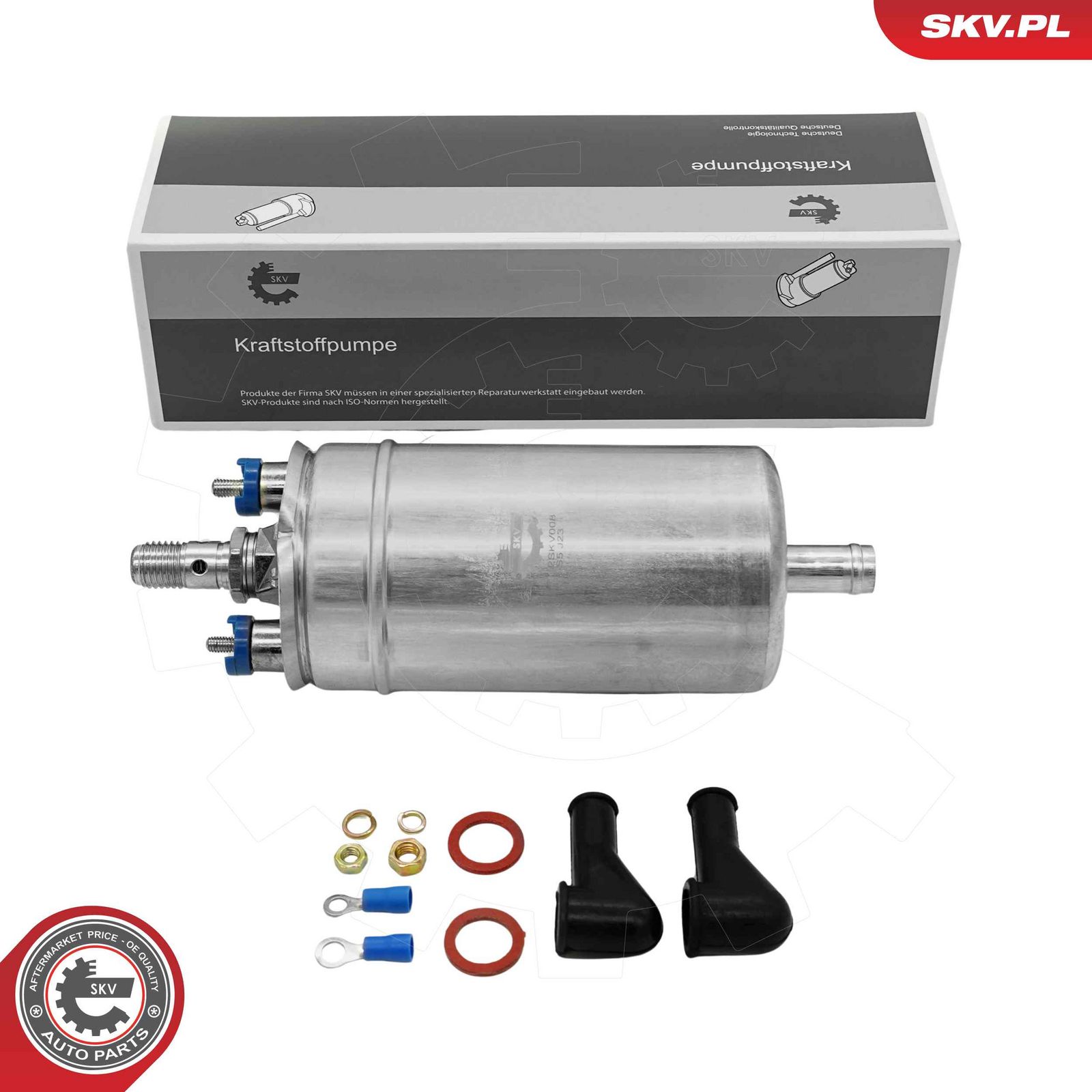 ESEN SKV 02SKV008 Fuel pump