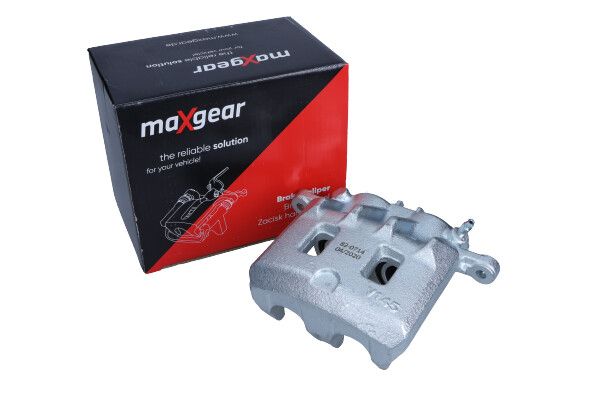 Brake Caliper-2