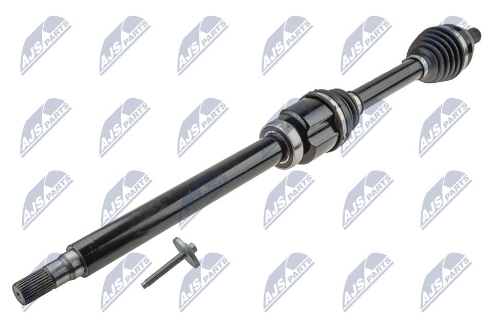 NTY NPW-VV-044 Drive shaft