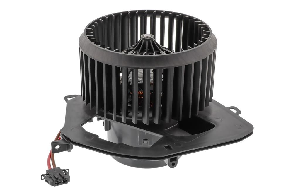 TOPRAN 119 289 Interior blower