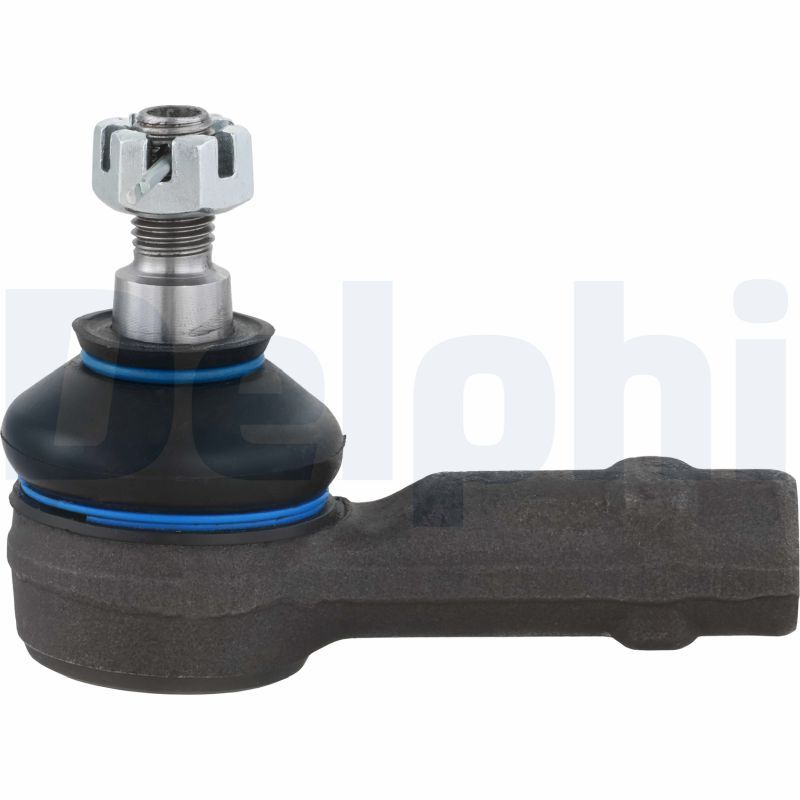 Tie Rod End-1