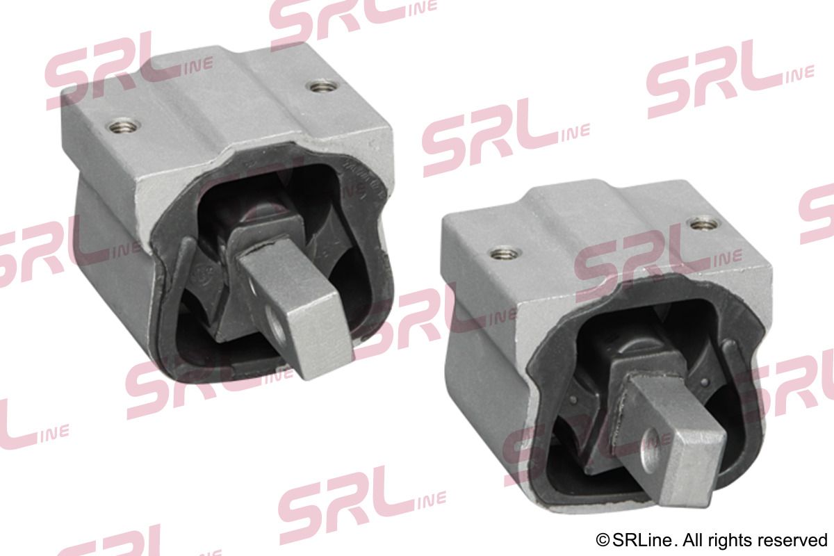 SRLINE S2250029 Mounting, engine