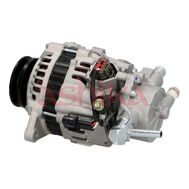 Alternator-1