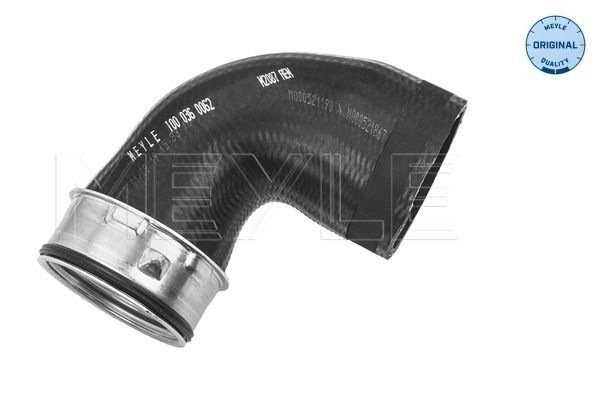 Charge Air Hose