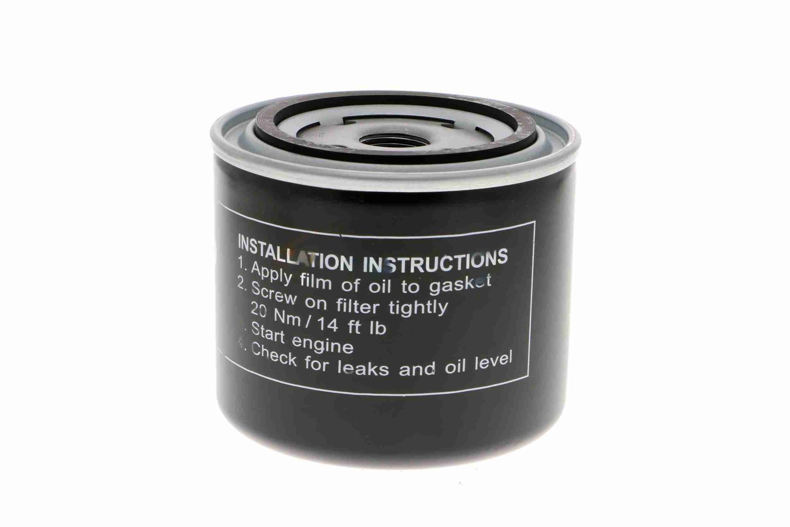 Oil Filter-4