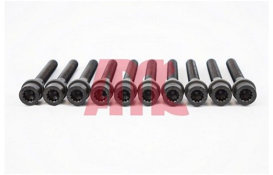 Cylinder Head Bolt Set-3