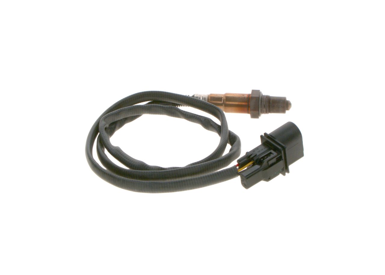 Oxygen Sensor-5
