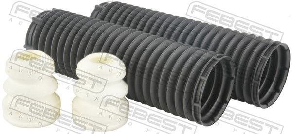 Dust Protection Kit, shock absorber