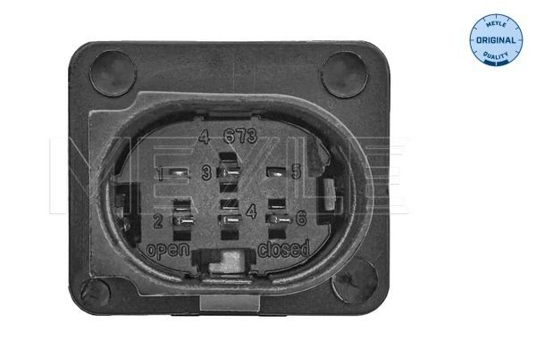 Oxygen Sensor-1