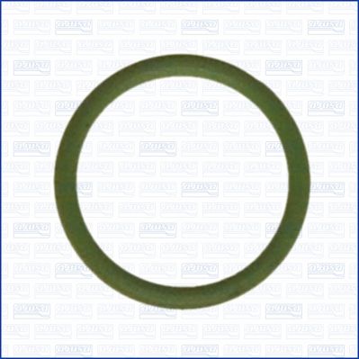 AJUSA 16514500 Seal, oil strainer