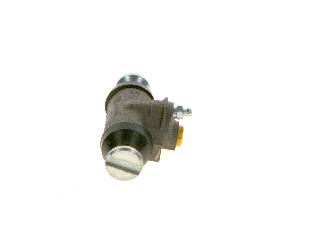 Wheel Brake Cylinder-4