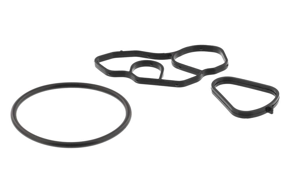 TOPRAN 724 415 Gasket, oil filter housing