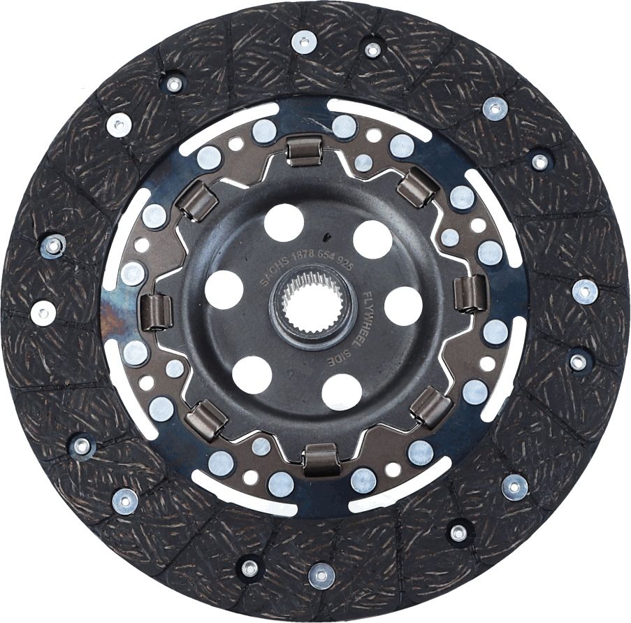 Clutch Kit-5