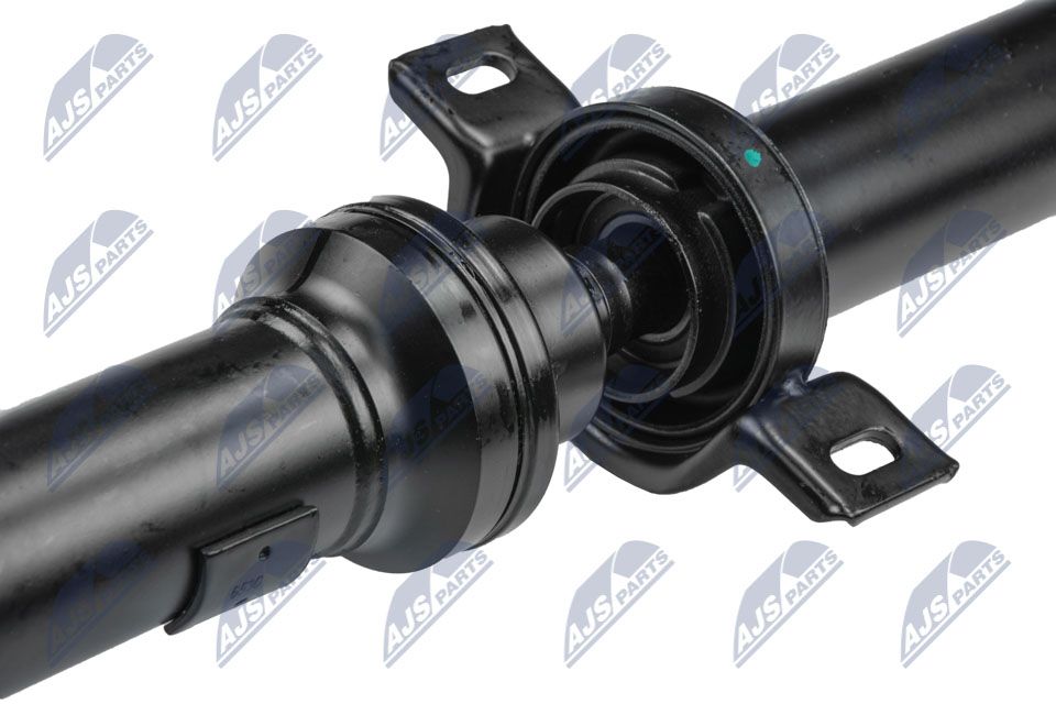 Propshaft, axle drive-2