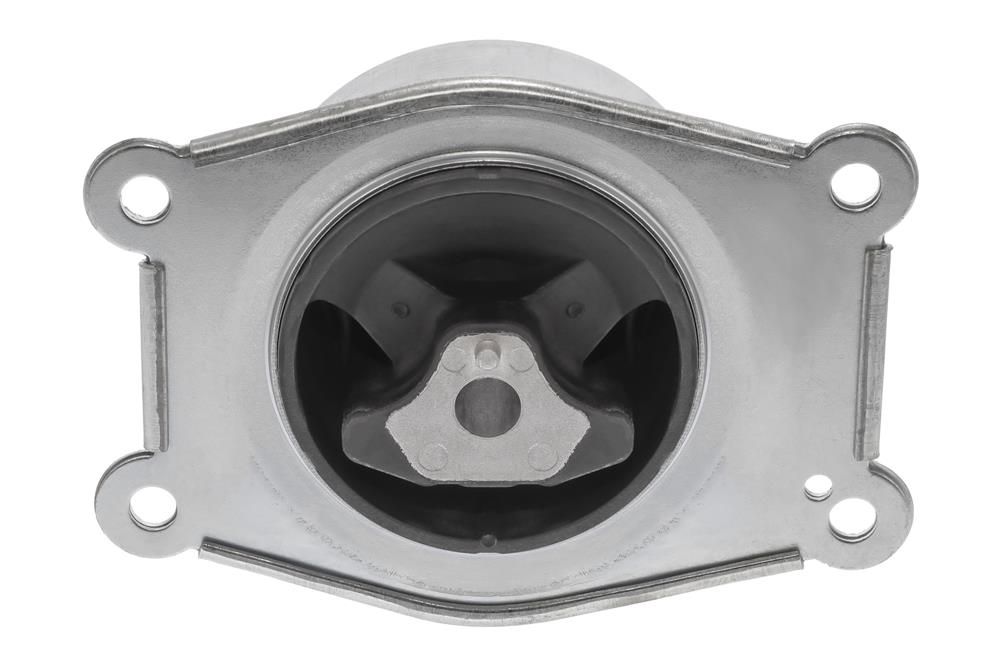 TOPRAN 206 565 Mounting, engine