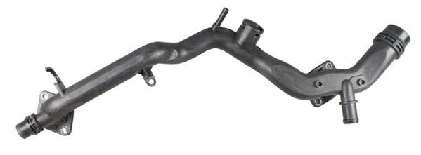 METZGER AUTOTEILE 4010201 Coolant pipe