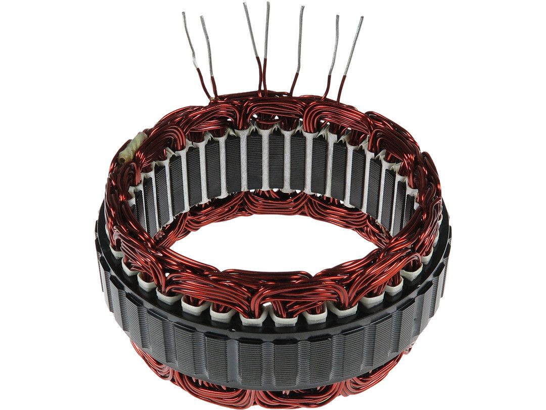 AS-PL AS5012 Stator, alternator