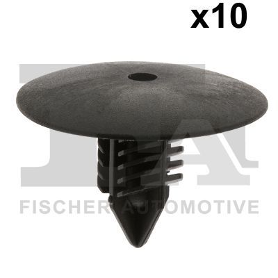 FA1 22-10004.10 Clip, trim/protection strip