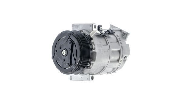 Compressor, air conditioning-2