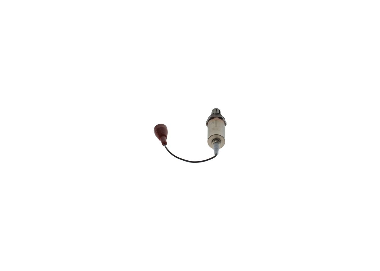 Oxygen Sensor-3