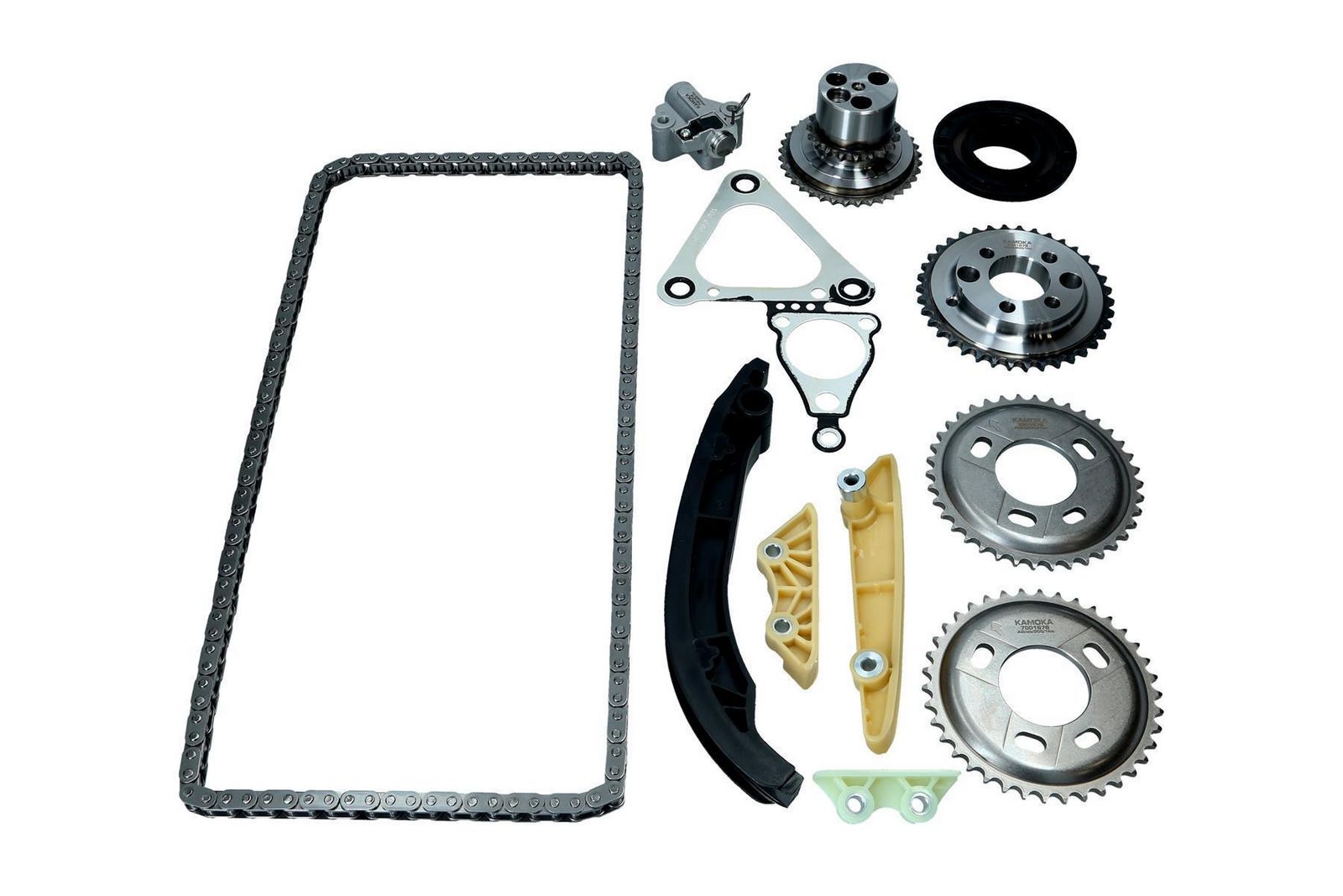 KAMOKA 7001678 Timing chain kit