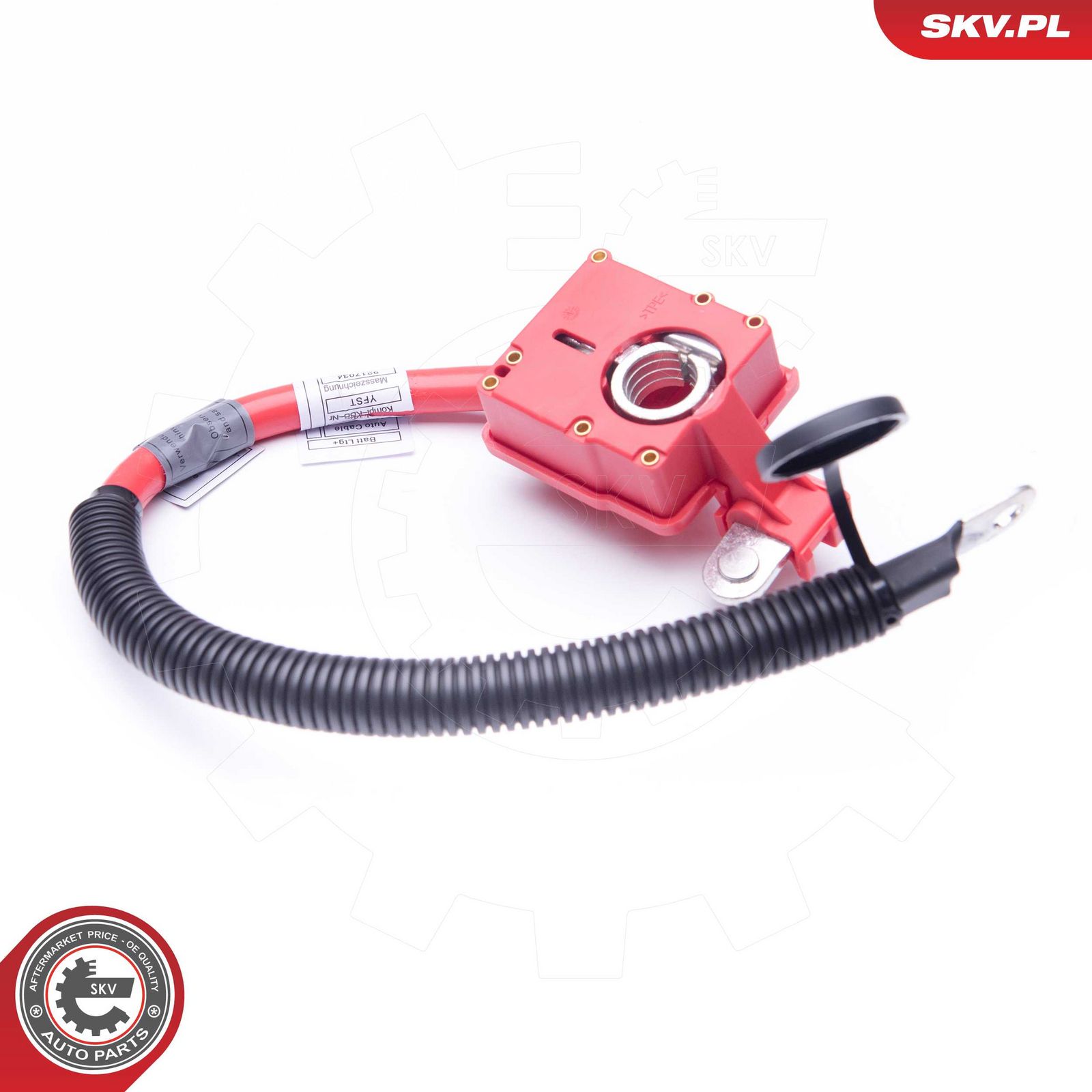 ESEN SKV 96SKV304 Battery adapter