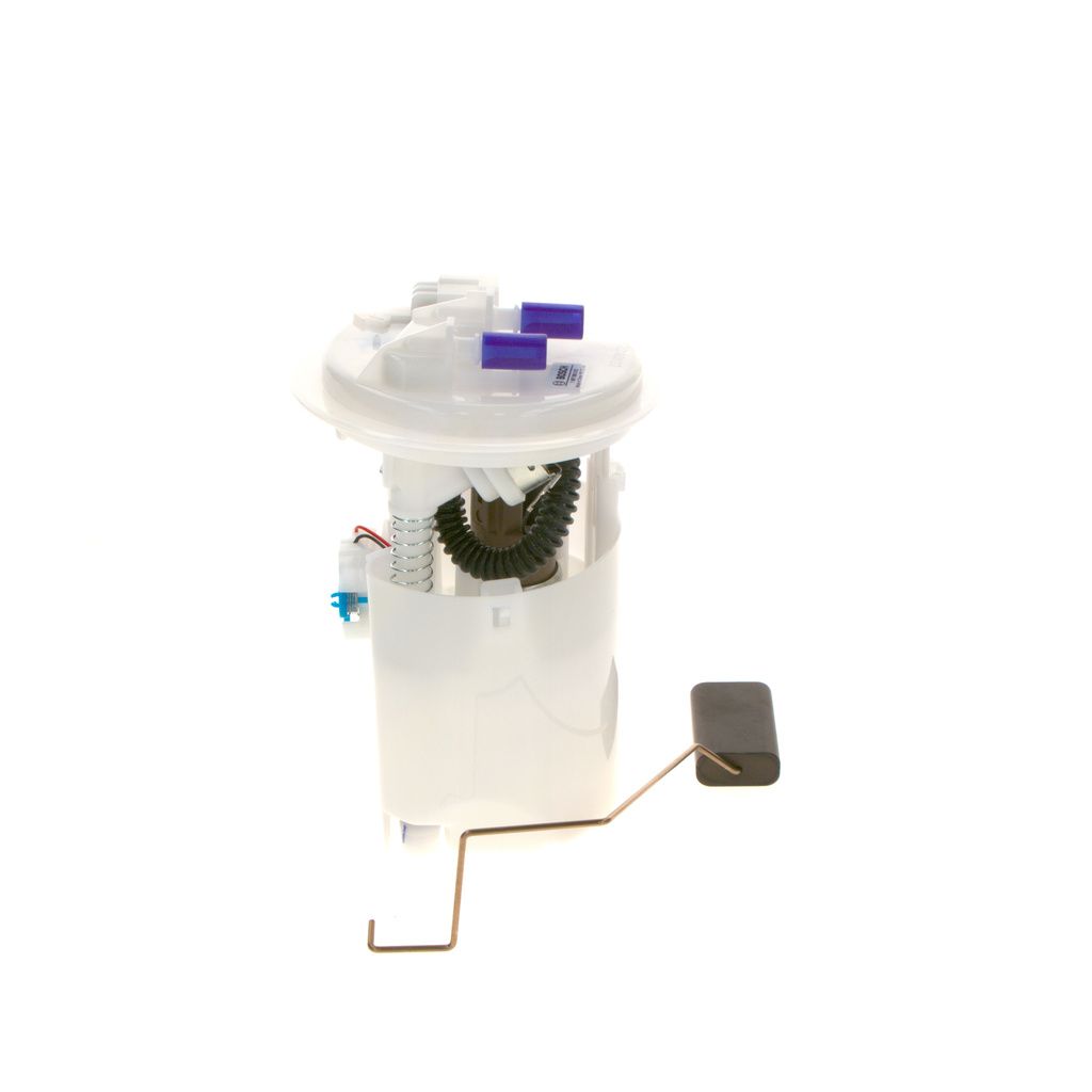 fuel supply unit-4