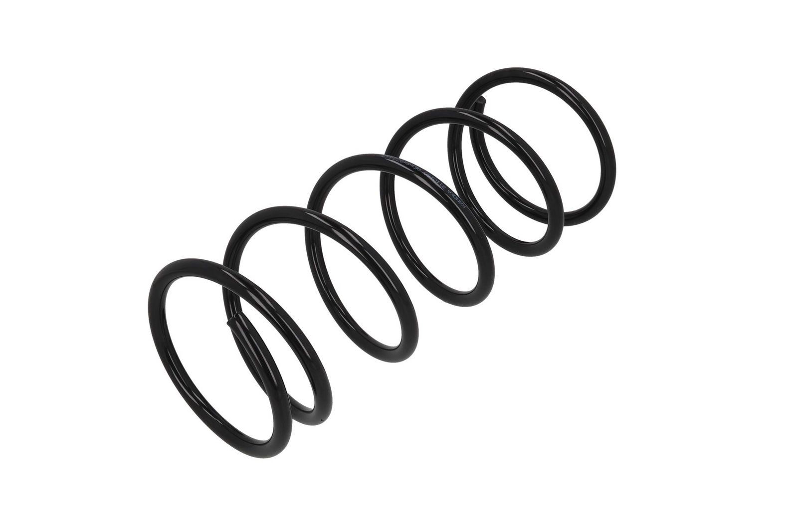 Suspension Spring-2