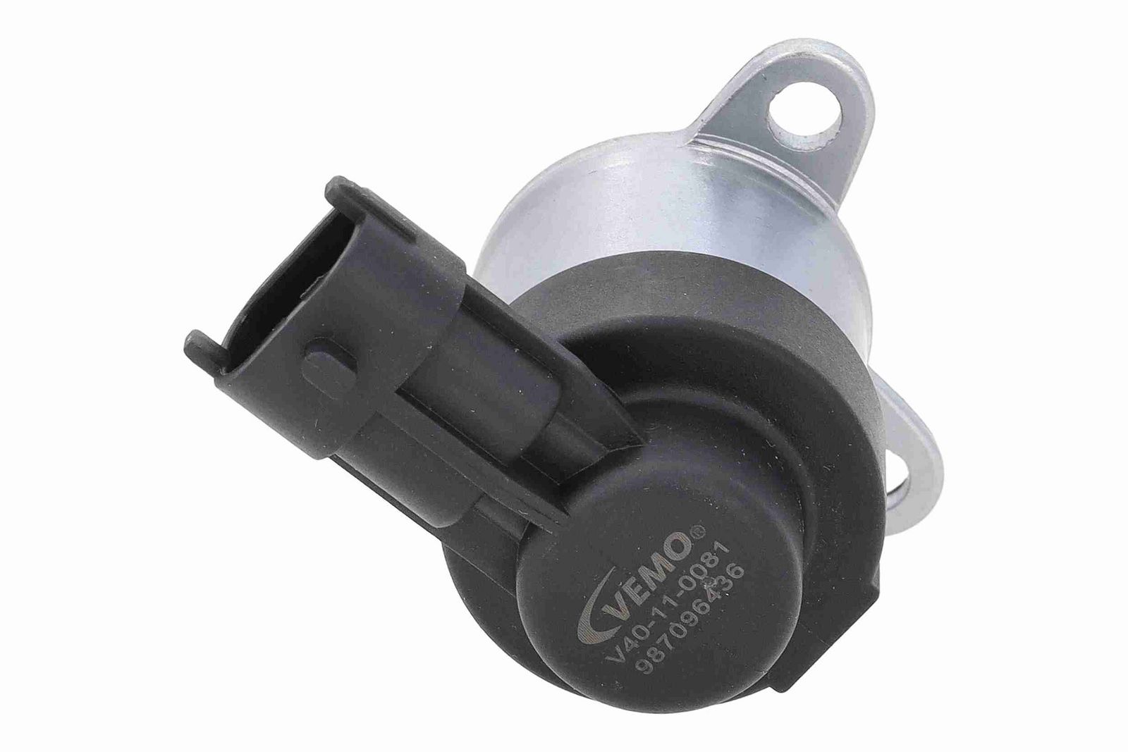 Control Valve, fuel quantity (common rail system)-5