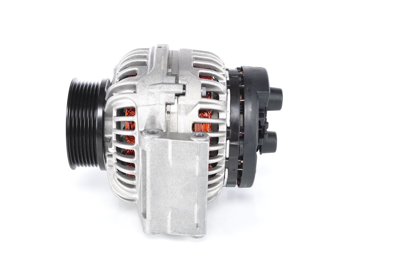 BOSCH 0 124 655 405 Alternator