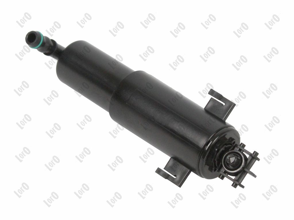 Washer Fluid Jet, headlight cleaning
