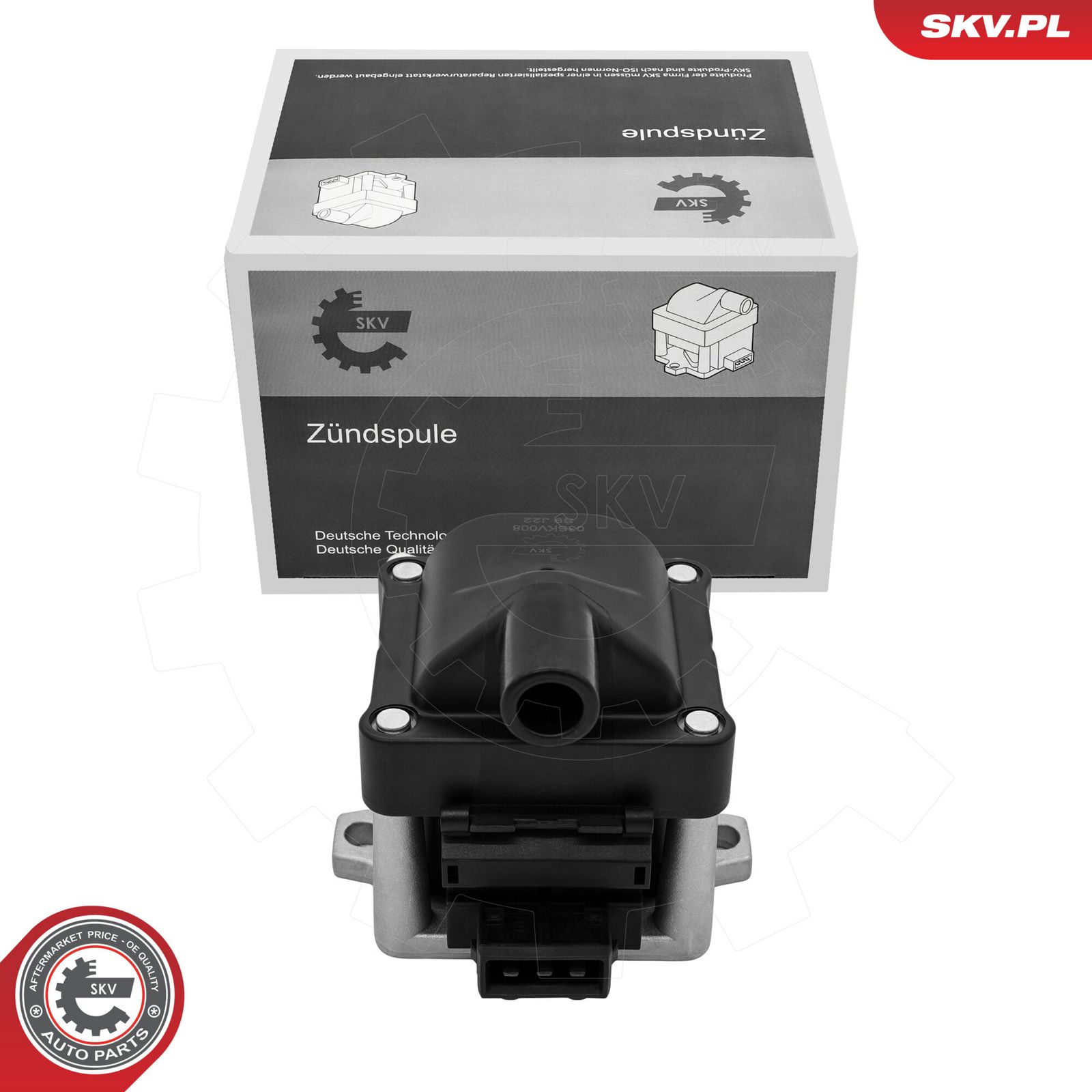 Ignition Coil-4