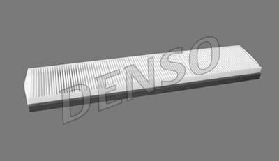 DENSO DCF523P Filtras, salono oras