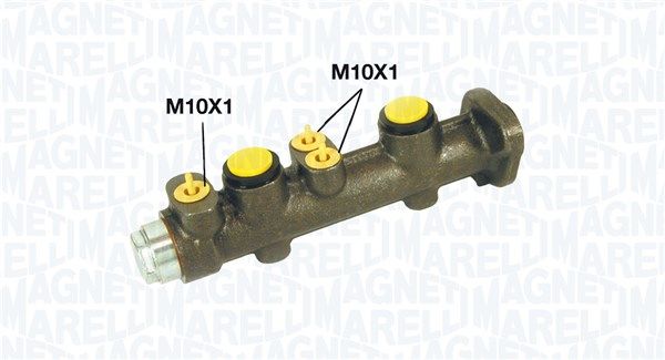 MAGNETI MARELLI 360219130455 Brake master cylinder