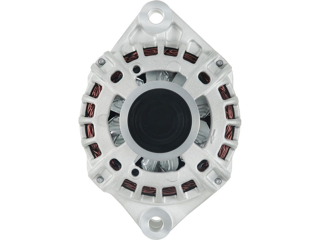 AS-PL A01358(SEG) Alternator