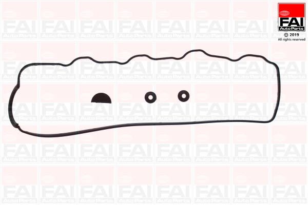 FAI AUTOPARTS RC375S Gasket, cylinder head cover