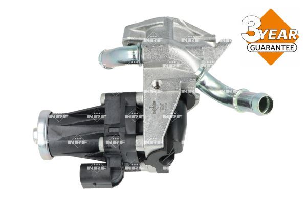 EGR Valve-2