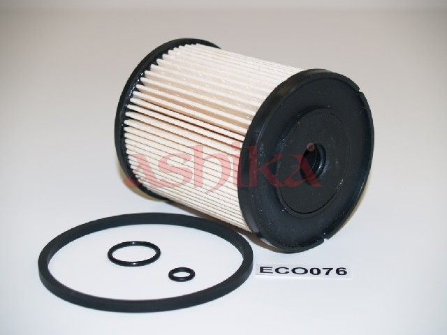 Fuel Filter-1