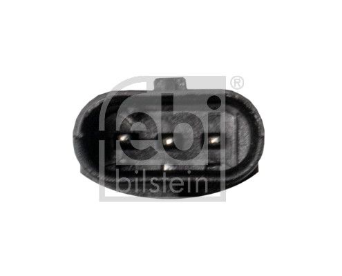 Auxiliary Water Pump (cooling water circuit)-1