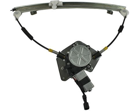 Window Regulator