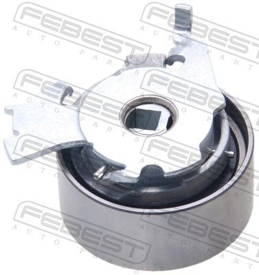 FEBEST 1087-C100 Tensioner pulley, timing belt