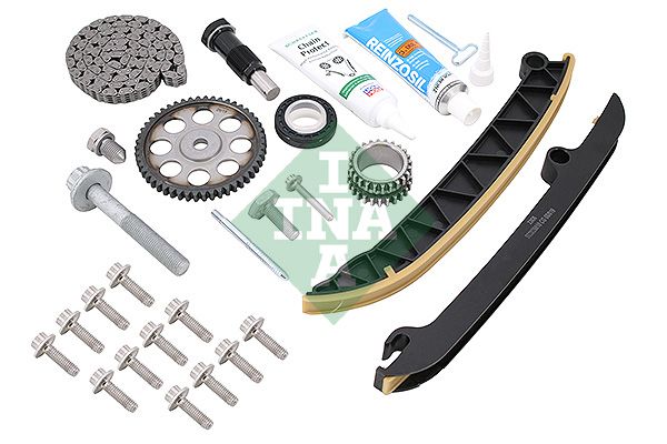 SCHAEFFLER INA 559 0156 30 Timing chain kit