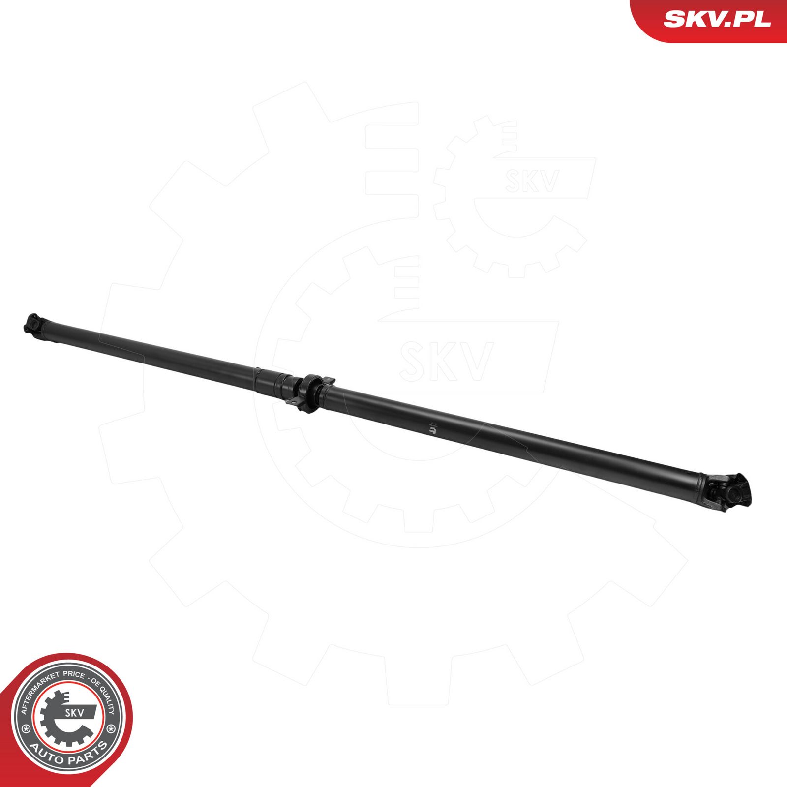 ESEN SKV 76SKV040 Drive shaft
