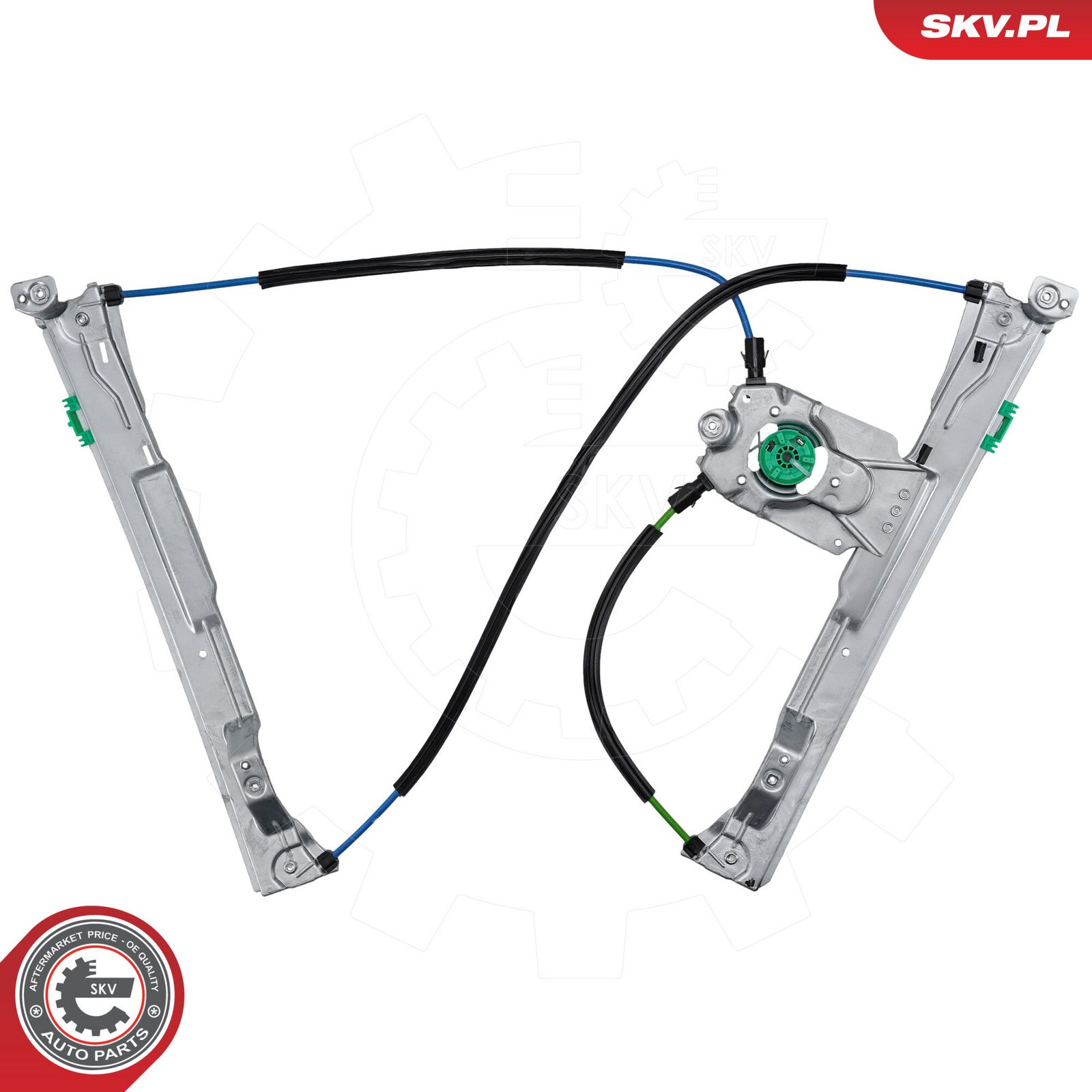 Window Regulator