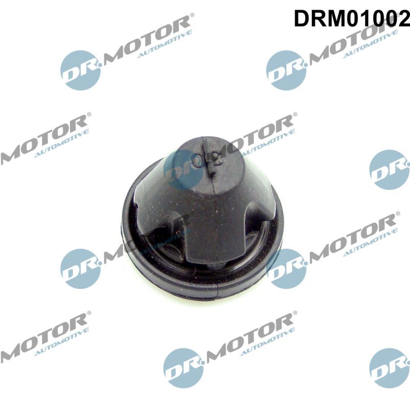 DR.MOTOR AUTOMOTIVE DRM01002 Buffer, engine cover
